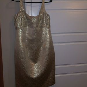 CARMEN MARC VALVO Dress*****